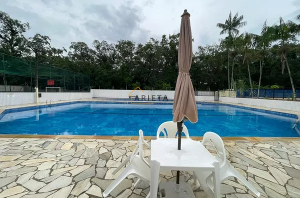 Buritis
