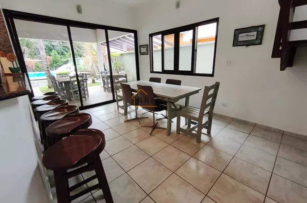 Casa para venda,  Riviera, Bertioga