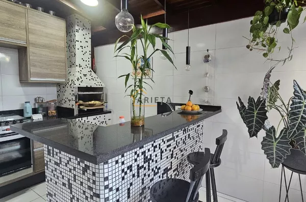 Villagio para venda, 2 quarto(s),  Maitinga, Bertioga