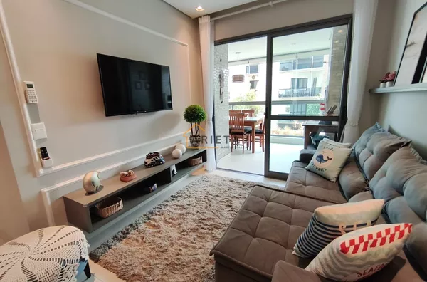 Apartamento para aluguel, 2 quarto(s),  Centro, Bertioga