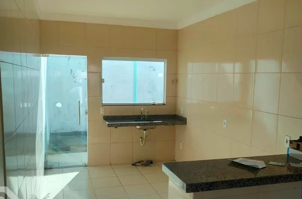  CASA À VENDA NO LOTEAMENTO SÃO BENEDITO – OPORTUNIDADE IMPERDÍVEL! 