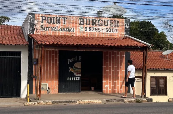 Ponto comercial para aluguel,  Cruzeiro, Sao Benedito - Foto 2