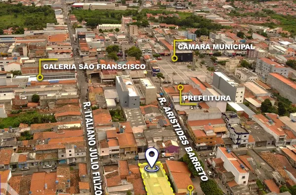 GALERIA SÃO CARLOS 
