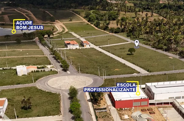 Lote para venda,  - Selecione - Bairro, Sao Benedito