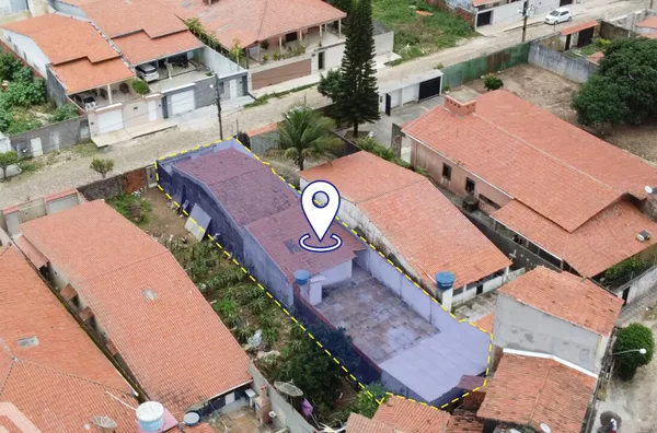 CASA PARA VENDA PRÓXIMO DO CENTRO - Foto 3