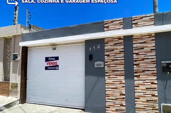  COMPRE SUA CASA FINANCIADA EM SÃO BENEDITO!!