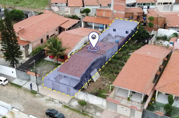 CASA PARA VENDA PRÓXIMO DO CENTRO - Foto 2