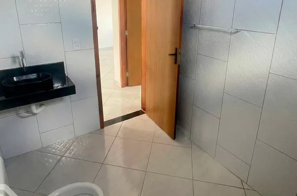 Apartamento para aluguel, 2 quarto(s),  Bairro Santo Antonio, Tianguá