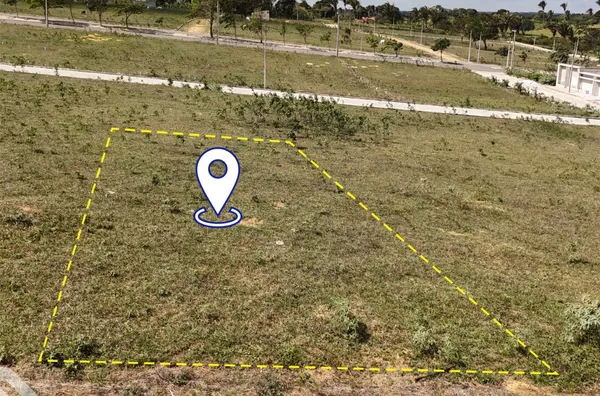 Lote para venda,  - Selecione - Bairro, Sao Benedito