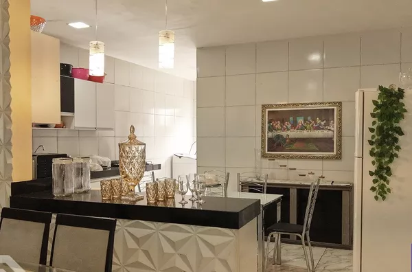 EXCELENTE DUPLEX AMPLO NO BAIRRO PATURI – TIANGUÁ