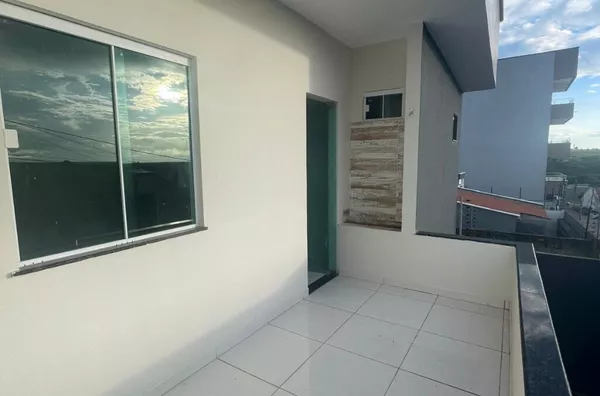 Duplex para aluguel, Bairro Frecheiras, Tianguá - Foto 1