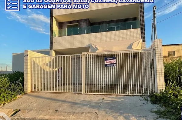 Apartamento para aluguel, 2 quarto(s),  Frecheiras, Tianguá
