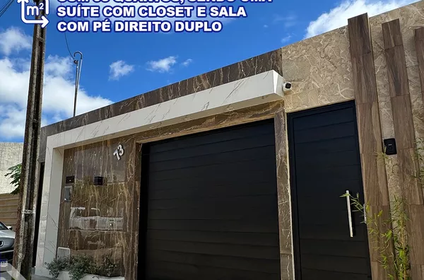  EXCELENTE CASA DISPONÍVEL À VENDA – SERRAVILLE 