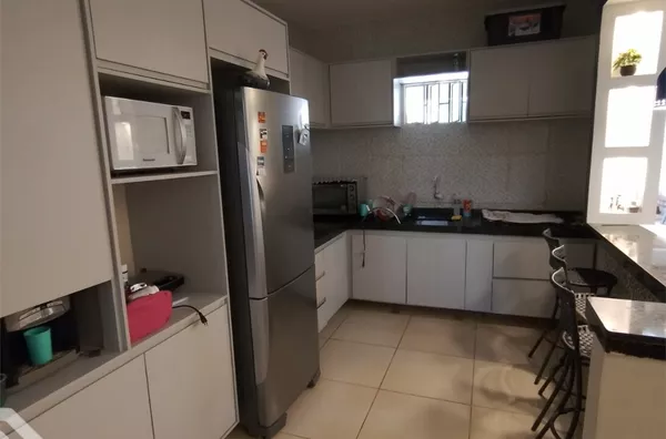 Casa para venda, 3 quarto(s),  Parque Tabajara, Sao Benedito