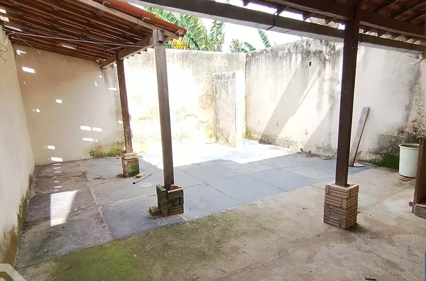 Duplex para aluguel, bairro Cidade Alta, São Benedito