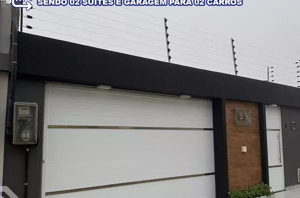 CASA À VENDA NO BAIRRO SERRAVILE EM SÃO BENEDITO