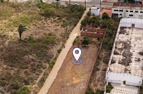 Terreno para venda,  Zona Rural, Sao Benedito