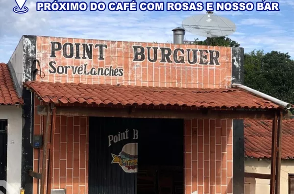 Ponto comercial para aluguel,  Cruzeiro, Sao Benedito
