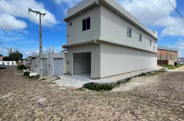 Apartamento para aluguel, bairro Dom Timóteo, Tianguá - Foto 1