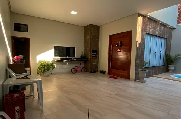 Casa para venda, 3 quarto(s),  Santo Antonio, Tianguá