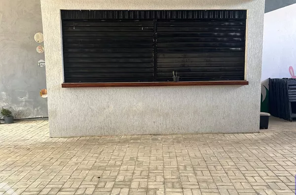 EXCELENTE PONTO COMERCIAL DISPONÍVEL PARA LOCAÇÃO / SÃO BENEDITO 