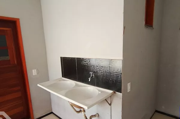 Duplex para aluguel, bairro Cidade Alta, São Benedito