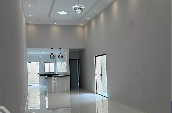 Casa para venda no bairro Castelo - São Benedito