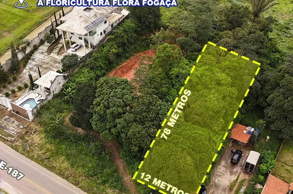 Terreno para venda,  - Selecione - Bairro, Sao Benedito