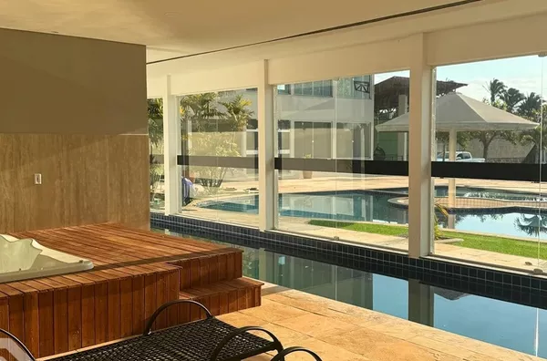 LOTE 08X30 NO CONDOMINIO LARANJEIRAS - SAO BENEDITO