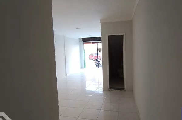 LOJA COMERCIAL - CENTRO