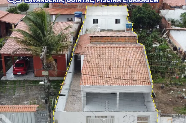 CASA RUA APOLONIO DE BARROS, 680 - Foto 1