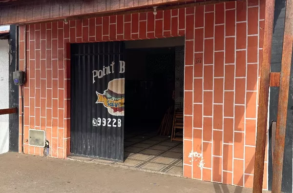 Ponto comercial para aluguel,  Cruzeiro, Sao Benedito - Foto 6