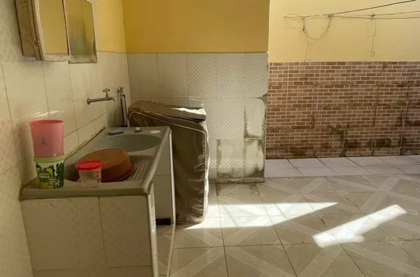 Apartamento duplex para venda, 6 quarto(s),  Industrial, Tianguá - Foto 7