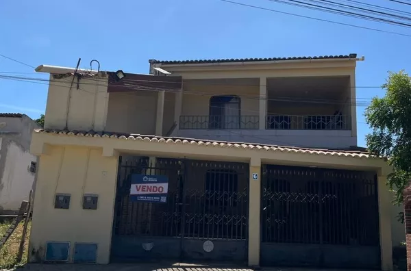 Apartamento duplex para venda, 6 quarto(s),  Industrial, Tianguá - Foto 1