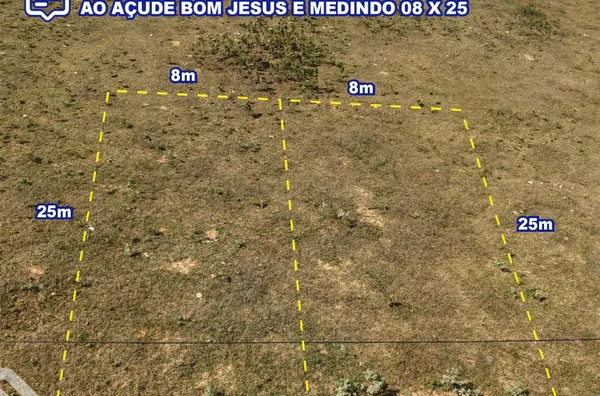 Lote para venda,  - Selecione - Bairro, Sao Benedito