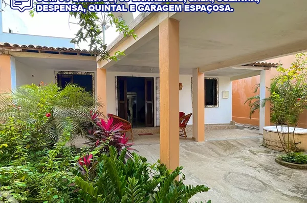 Casa para venda, Bairro Cruzeiro, Tianguá