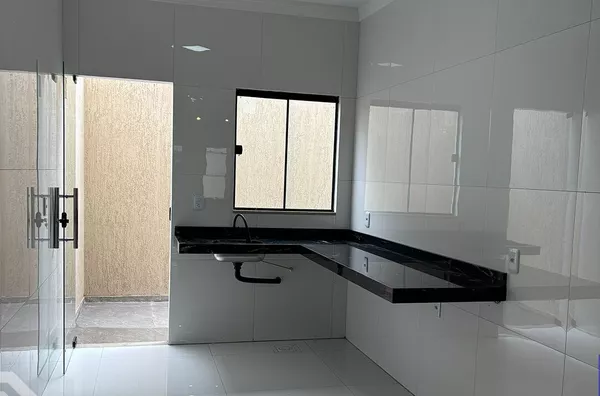 Casa para venda no bairro Castelo - São Benedito