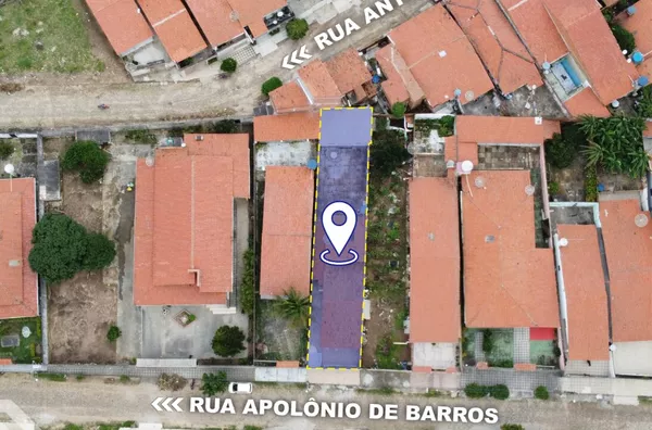 CASA PARA VENDA PRÓXIMO DO CENTRO - Foto 4