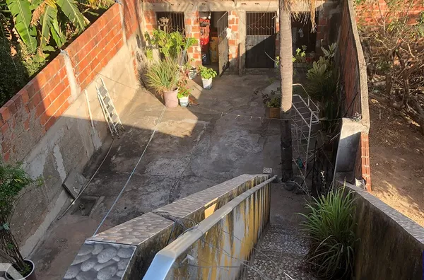 Edifício/prédio para venda, 3 quarto(s),  Governador Ferraz, Sao Benedito