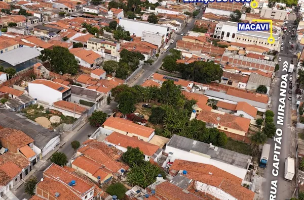 Edifício/prédio para venda,  Centro, Sao Benedito