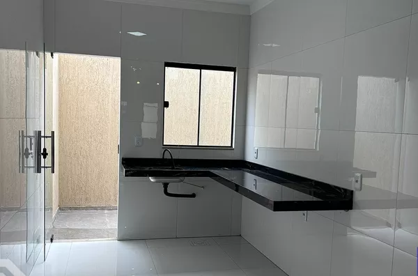 Casa para venda, bairro Castelo, São Benedito