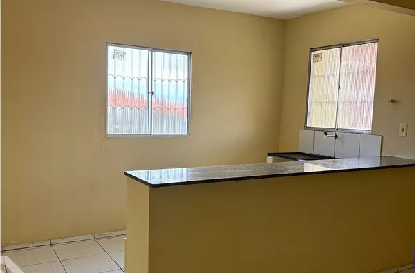 Apartamento para aluguel com garagem, Centro, Sao Benedito