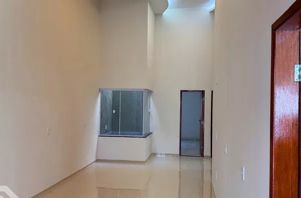  CASA MODERNA À VENDA – RECÉM-CONSTRUÍDA NO BAIRRO SERRAVILLE! 
