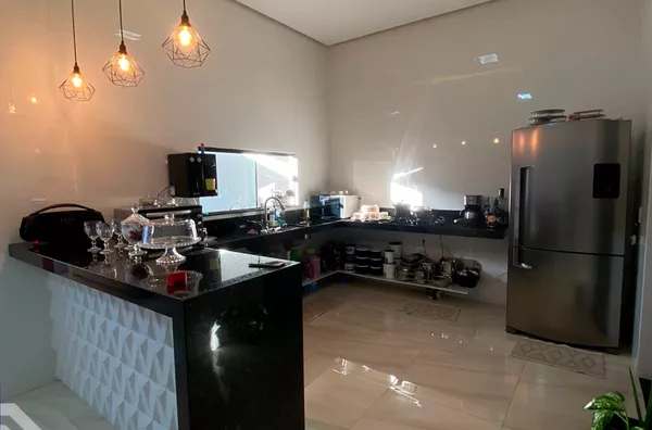 COZINHA