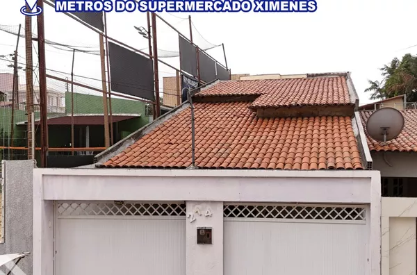 Casa para venda, 3 quarto(s),  Castelo, Sao Benedito