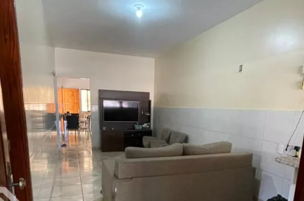 Apartamento duplex para venda, 6 quarto(s),  Industrial, Tianguá