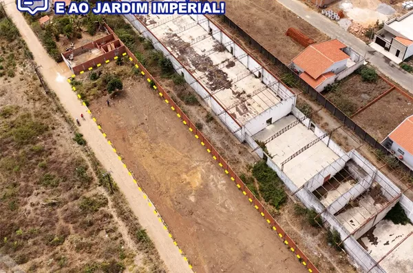 Terreno para venda,  Zona Rural, Sao Benedito