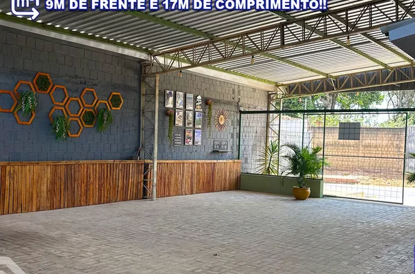 EXCELENTE PONTO COMERCIAL DISPONÍVEL PARA LOCAÇÃO / SÃO BENEDITO 
