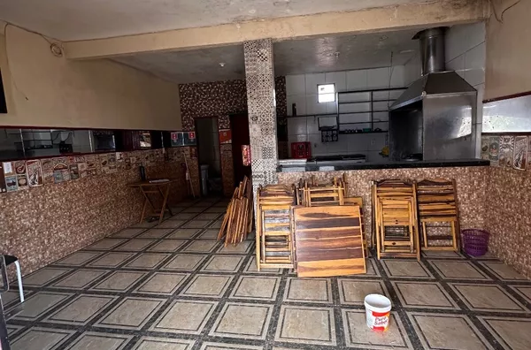 Ponto comercial para aluguel,  Cruzeiro, Sao Benedito - Foto 13