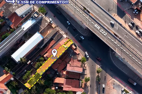 Edifício/prédio para venda, 3 quarto(s),  Governador Ferraz, Sao Benedito